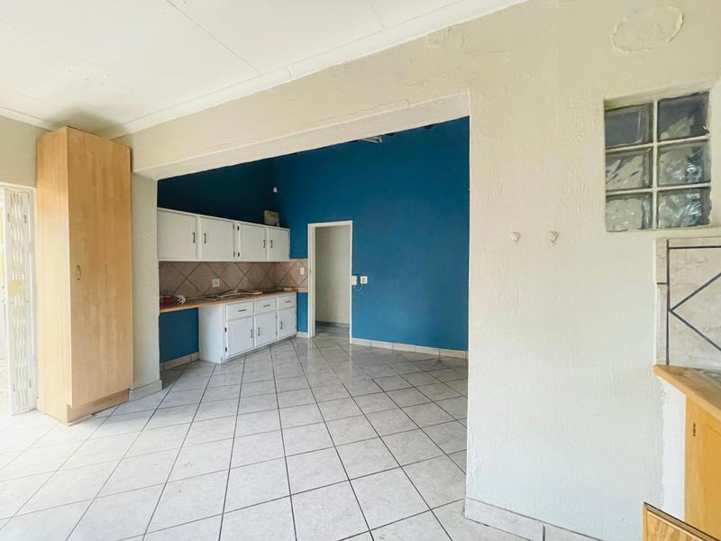 6 Bedroom Property for Sale in New State Area Gauteng