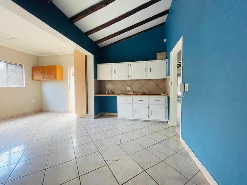 6 Bedroom Property for Sale in New State Area Gauteng