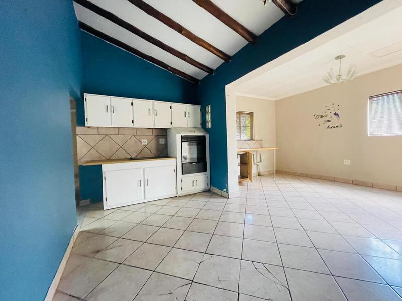 6 Bedroom Property for Sale in New State Area Gauteng