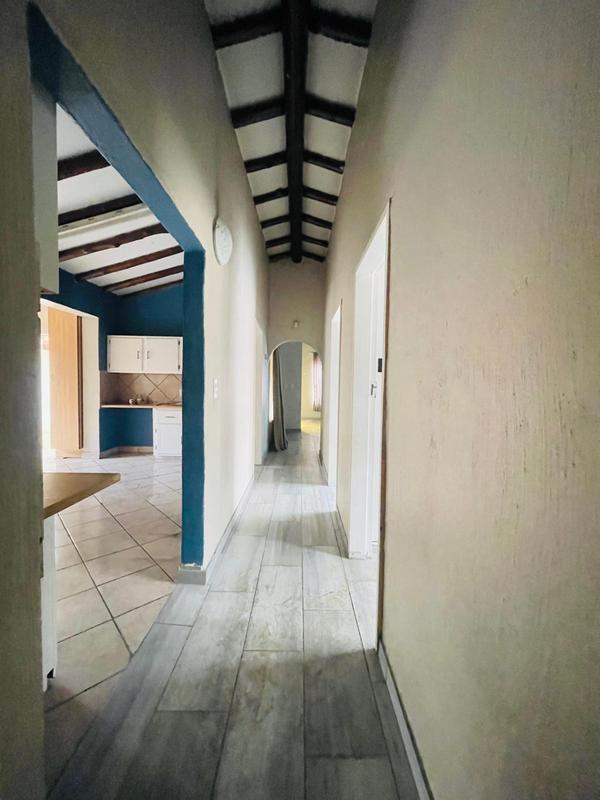 6 Bedroom Property for Sale in New State Area Gauteng