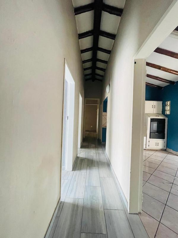 6 Bedroom Property for Sale in New State Area Gauteng