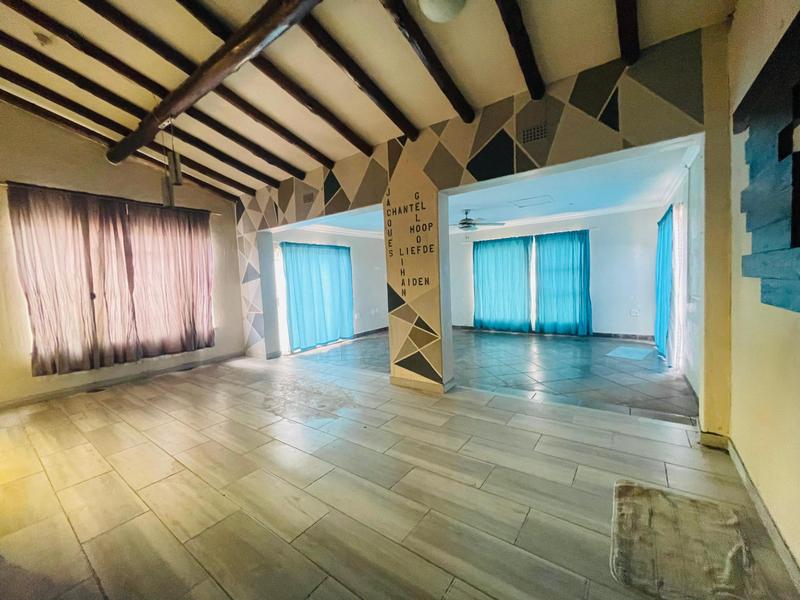 6 Bedroom Property for Sale in New State Area Gauteng