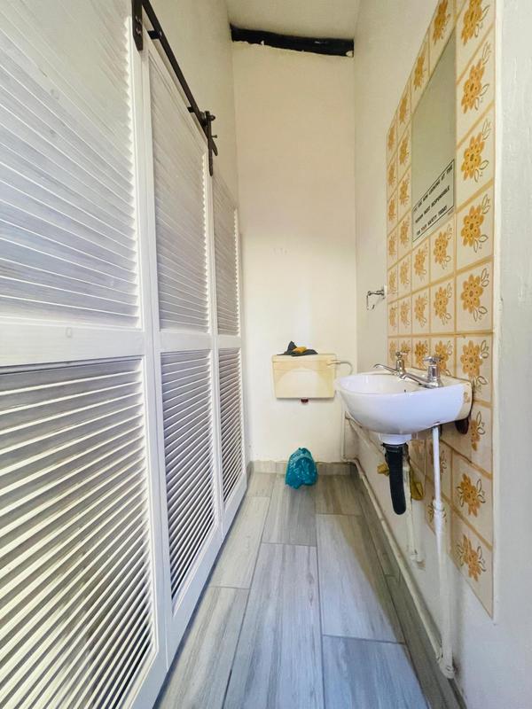 6 Bedroom Property for Sale in New State Area Gauteng