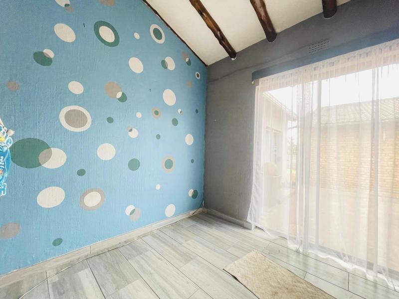 6 Bedroom Property for Sale in New State Area Gauteng