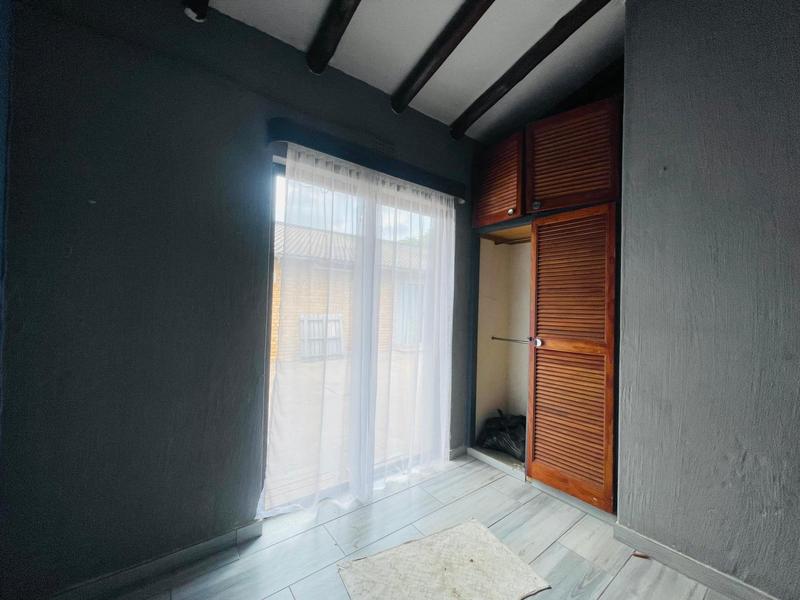 6 Bedroom Property for Sale in New State Area Gauteng