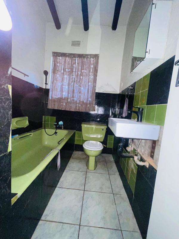 6 Bedroom Property for Sale in New State Area Gauteng