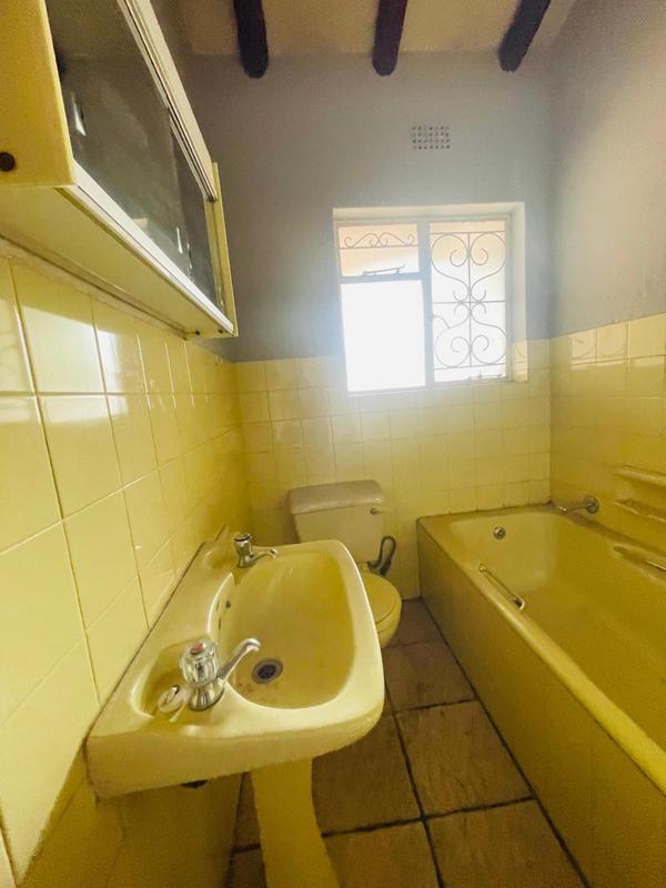 6 Bedroom Property for Sale in New State Area Gauteng
