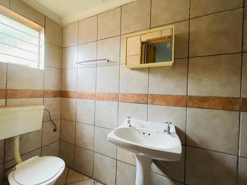 6 Bedroom Property for Sale in New State Area Gauteng