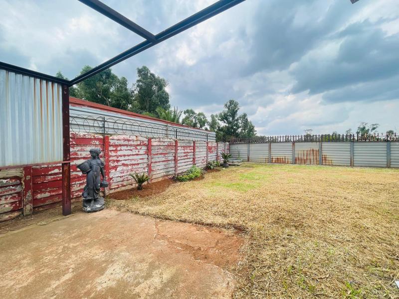 6 Bedroom Property for Sale in New State Area Gauteng