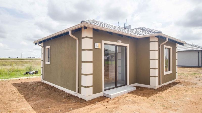 2 Bedroom Property for Sale in Selcourt Gauteng