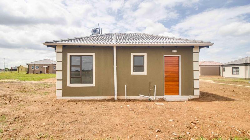 2 Bedroom Property for Sale in Selcourt Gauteng