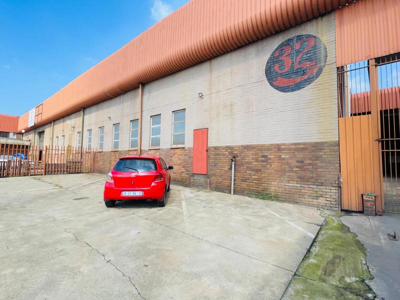 0 Bedroom Property for Sale in Springs Gauteng