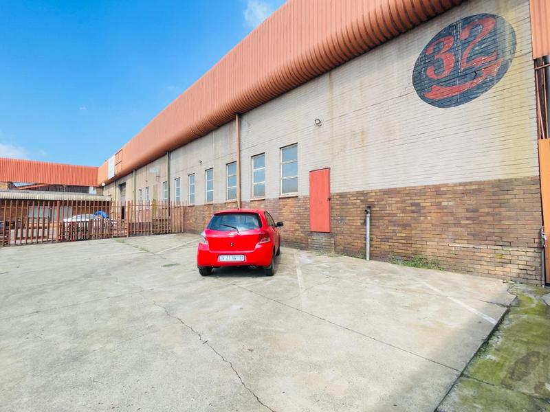 0 Bedroom Property for Sale in Springs Gauteng