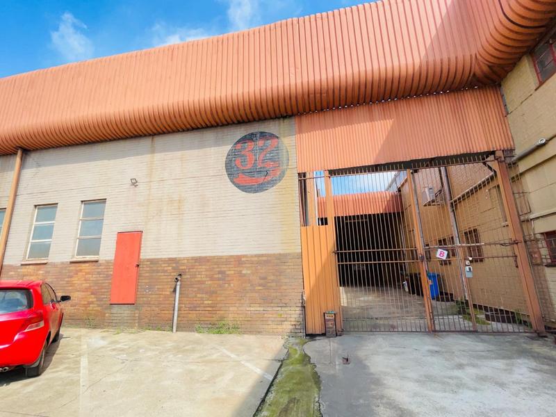0 Bedroom Property for Sale in Springs Gauteng