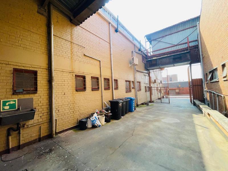 0 Bedroom Property for Sale in Springs Gauteng