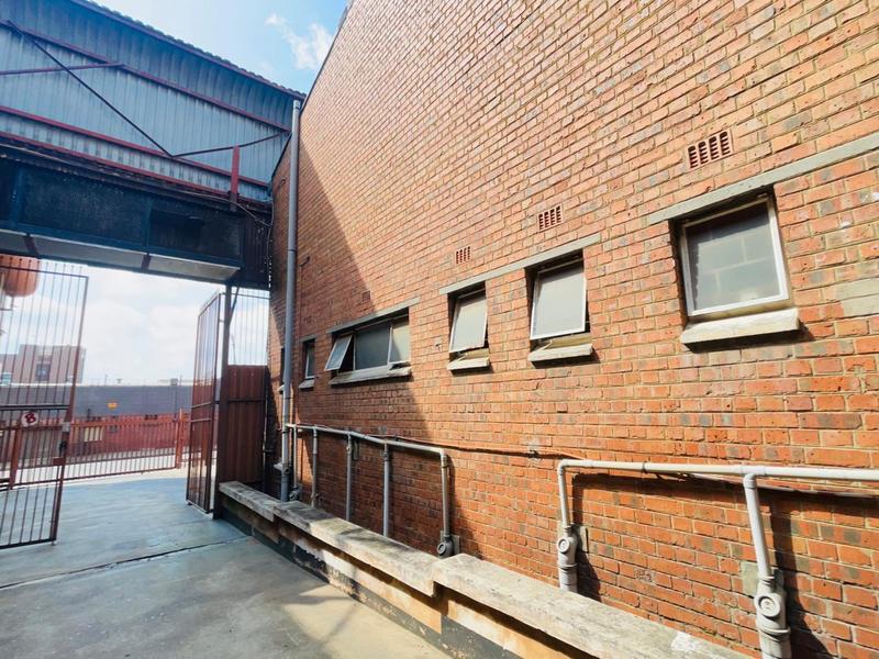 0 Bedroom Property for Sale in Springs Gauteng