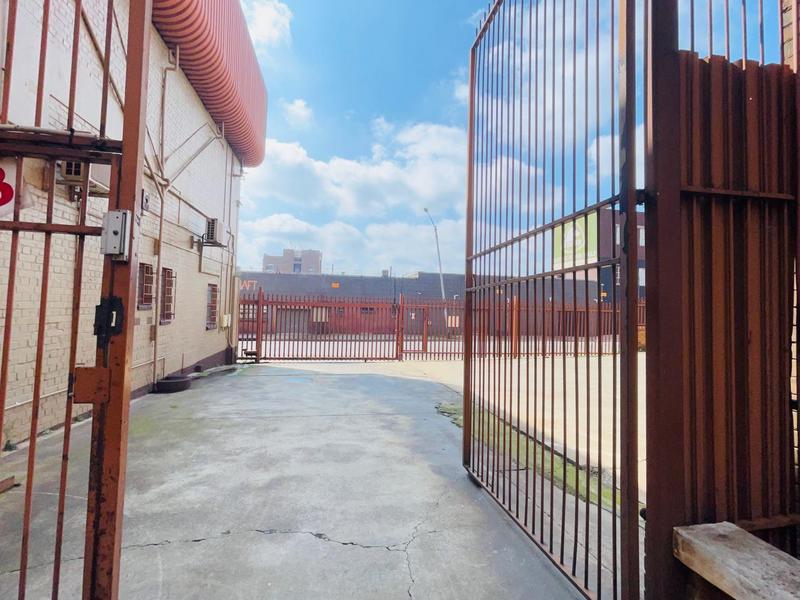 0 Bedroom Property for Sale in Springs Gauteng