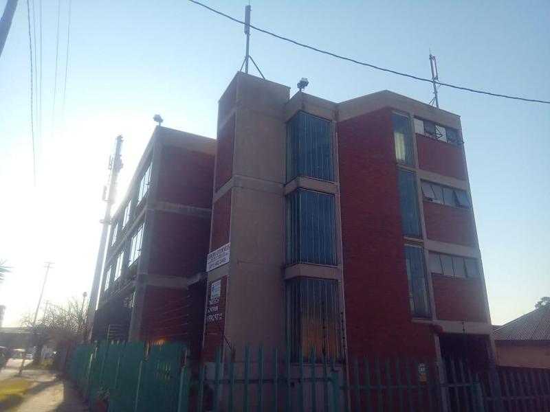 Commercial Property for Sale in Auckland Park Gauteng