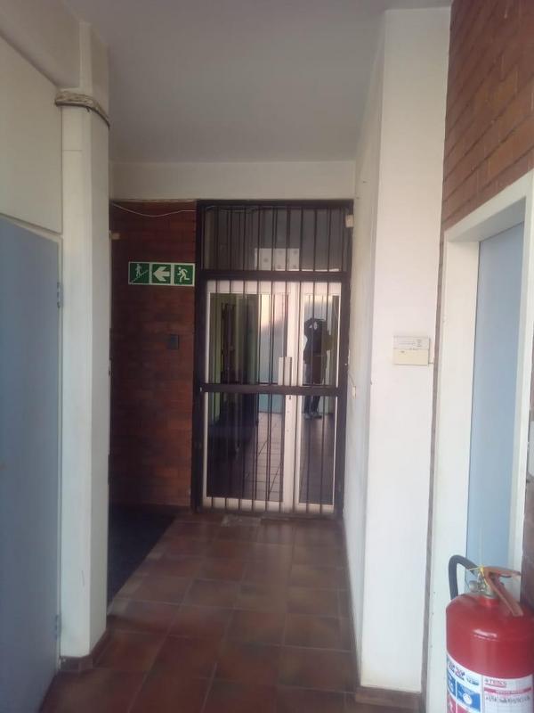 Commercial Property for Sale in Auckland Park Gauteng