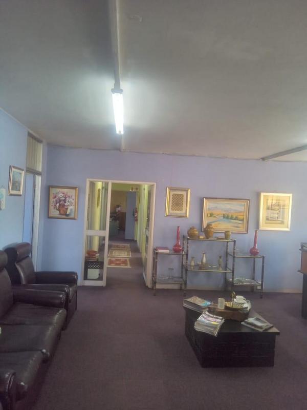 Commercial Property for Sale in Auckland Park Gauteng