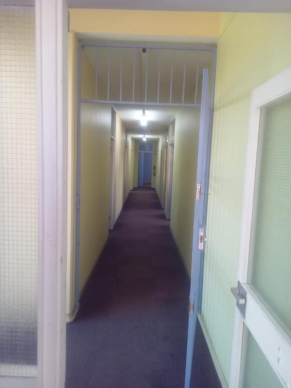 Commercial Property for Sale in Auckland Park Gauteng