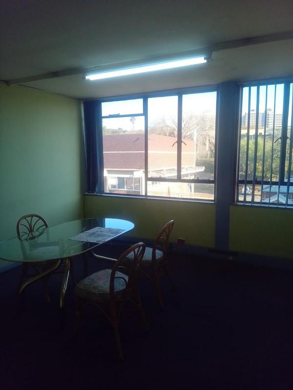 Commercial Property for Sale in Auckland Park Gauteng