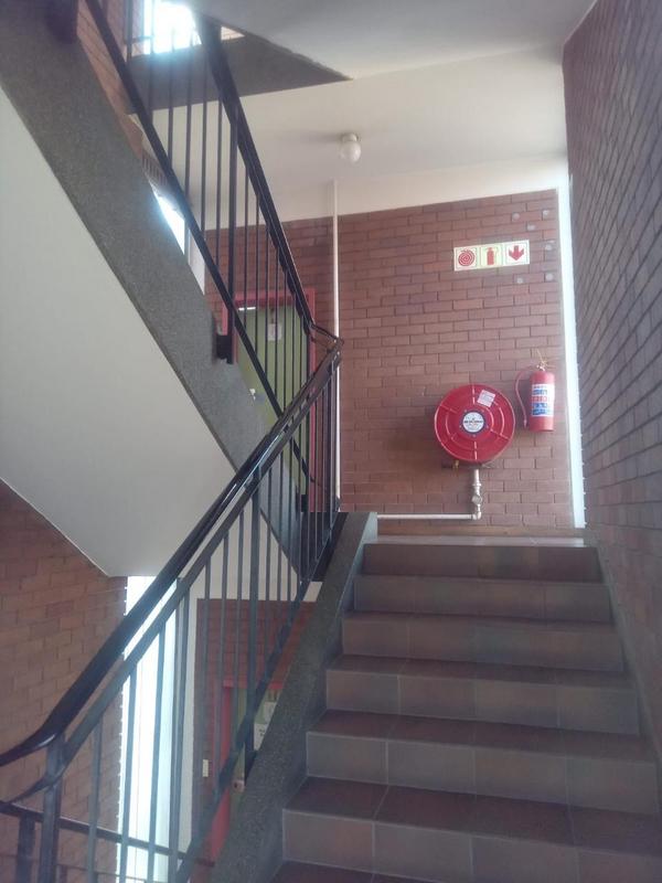 Commercial Property for Sale in Auckland Park Gauteng