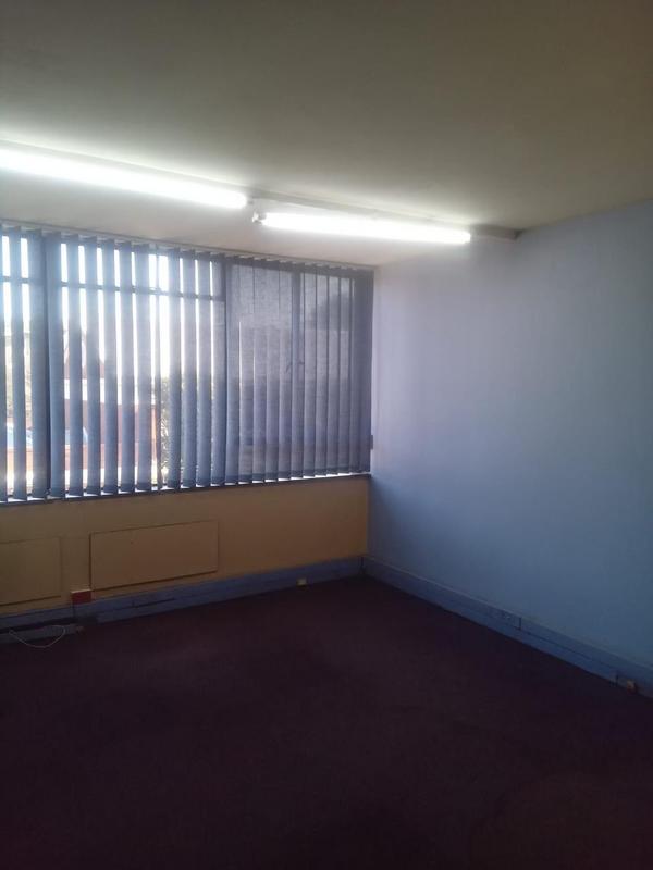 Commercial Property for Sale in Auckland Park Gauteng