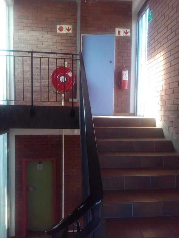 Commercial Property for Sale in Auckland Park Gauteng