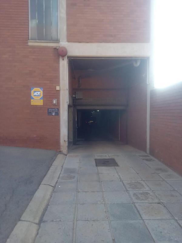 Commercial Property for Sale in Auckland Park Gauteng