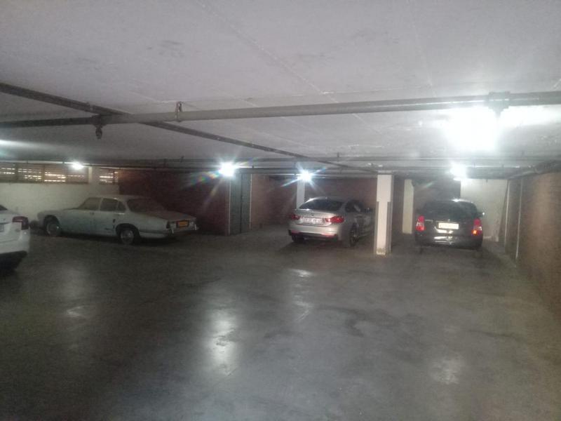 Commercial Property for Sale in Auckland Park Gauteng