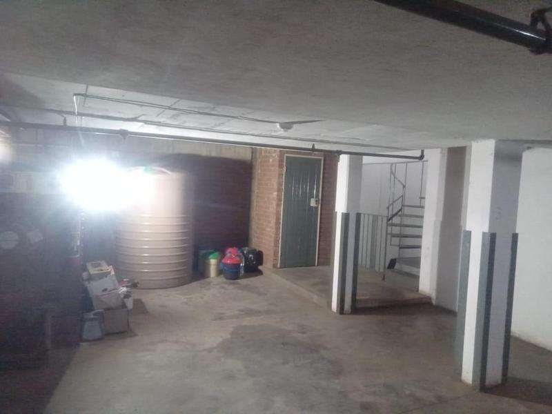 Commercial Property for Sale in Auckland Park Gauteng