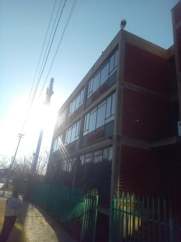 Commercial Property for Sale in Auckland Park Gauteng