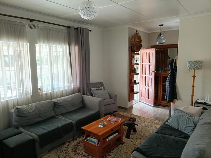4 Bedroom Property for Sale in Kibler Park Gauteng