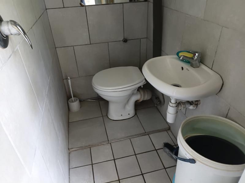 4 Bedroom Property for Sale in Kibler Park Gauteng