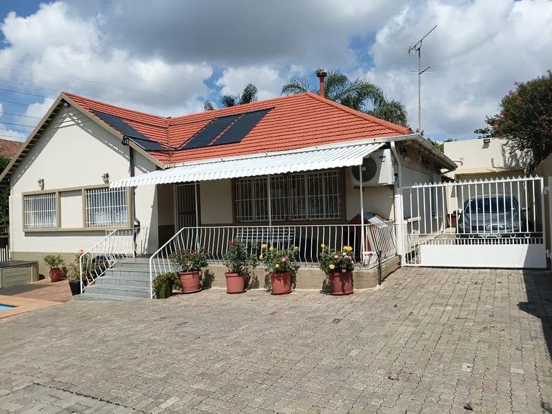 4 Bedroom Property for Sale in Kibler Park Gauteng