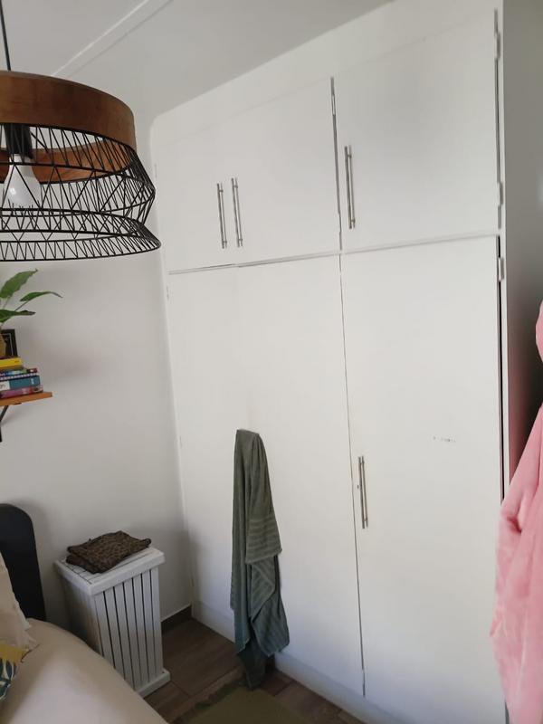 4 Bedroom Property for Sale in Kibler Park Gauteng