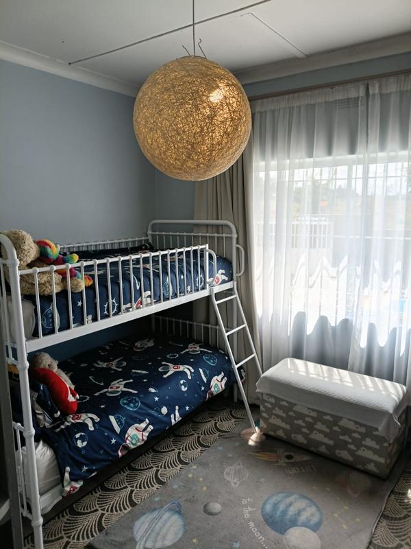 4 Bedroom Property for Sale in Kibler Park Gauteng