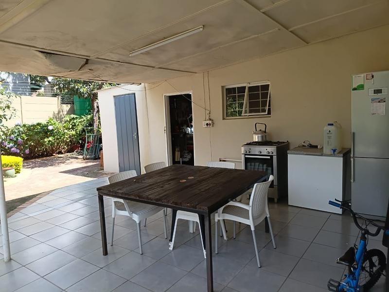 4 Bedroom Property for Sale in Kibler Park Gauteng