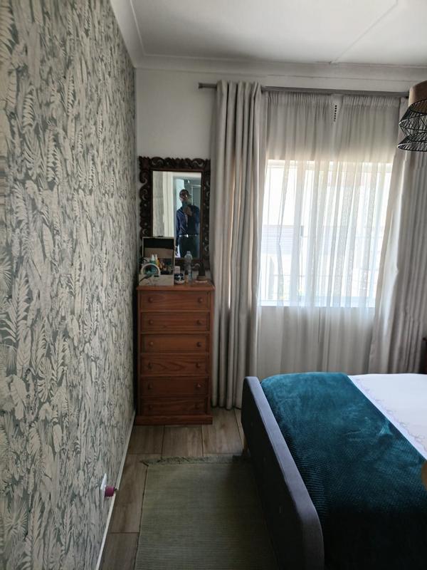 4 Bedroom Property for Sale in Kibler Park Gauteng