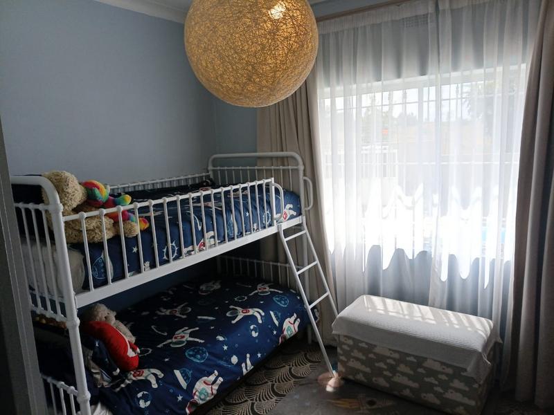 4 Bedroom Property for Sale in Kibler Park Gauteng