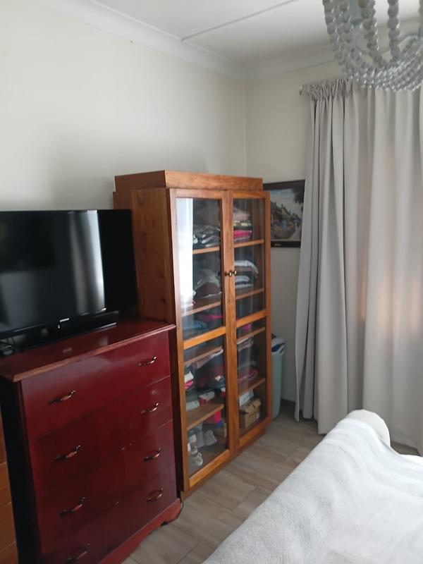 4 Bedroom Property for Sale in Kibler Park Gauteng