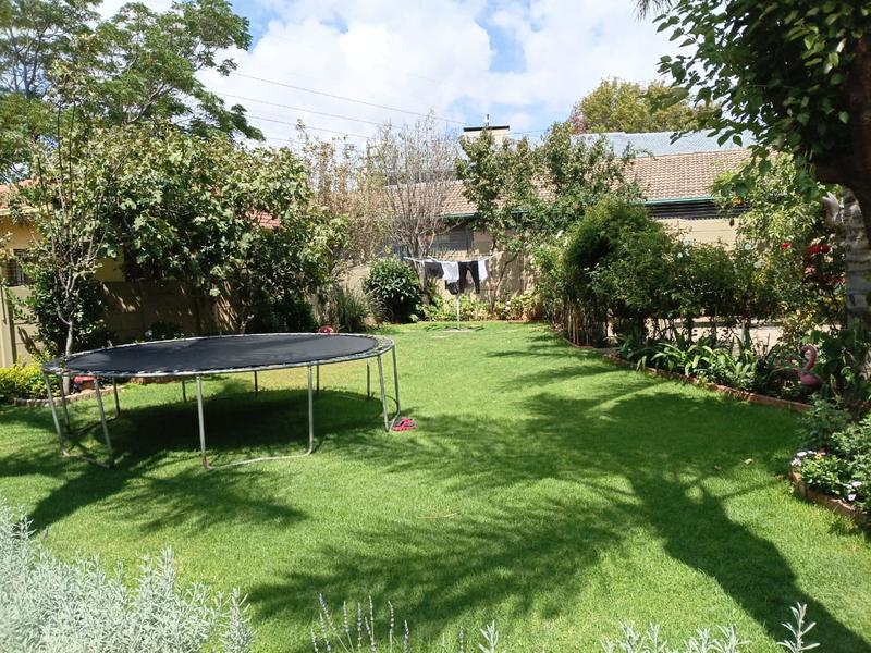 4 Bedroom Property for Sale in Kibler Park Gauteng