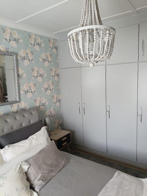 4 Bedroom Property for Sale in Kibler Park Gauteng