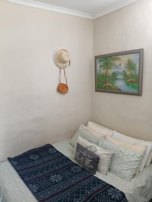 4 Bedroom Property for Sale in Kibler Park Gauteng