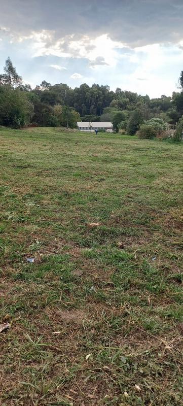 4 Bedroom Property for Sale in Kibler Park Gauteng