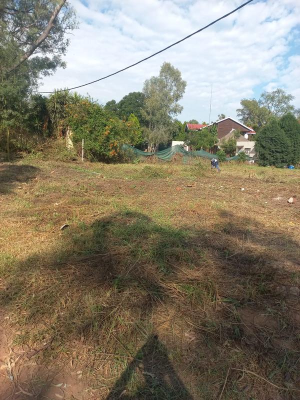 4 Bedroom Property for Sale in Kibler Park Gauteng