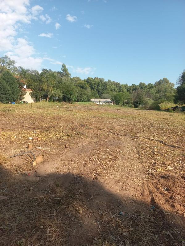 4 Bedroom Property for Sale in Kibler Park Gauteng