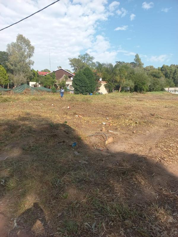 4 Bedroom Property for Sale in Kibler Park Gauteng