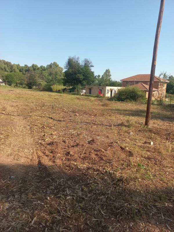 4 Bedroom Property for Sale in Kibler Park Gauteng